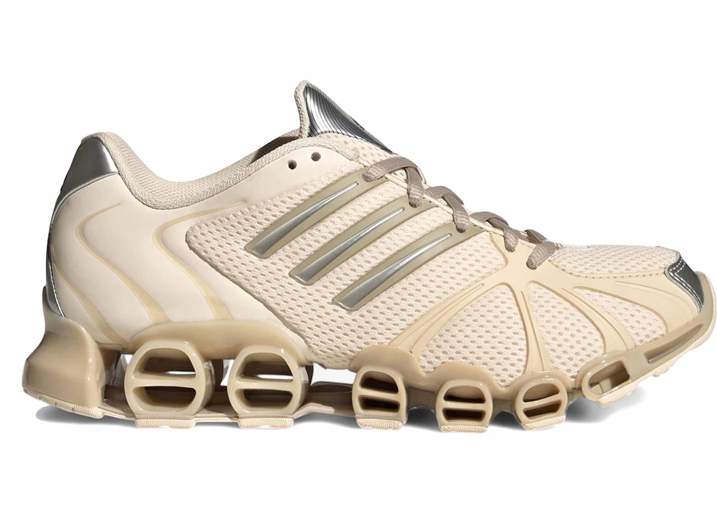 adidas Ghostride béžové dámské KI6543 36