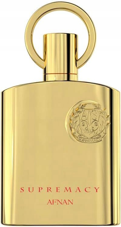 Afnan Supremacy Gold Edp Objem: 100 ML Unisex
