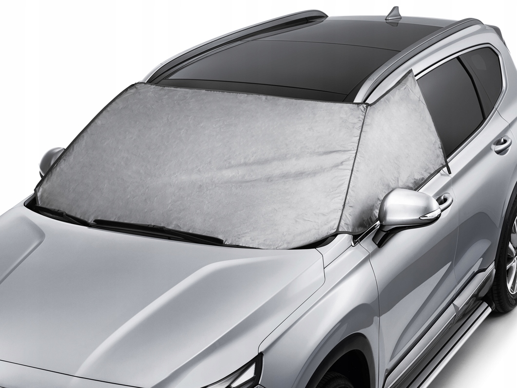 Hyundai Santa Fe 2018- Osłona przed słońcem lodem Producent Hyundai OE