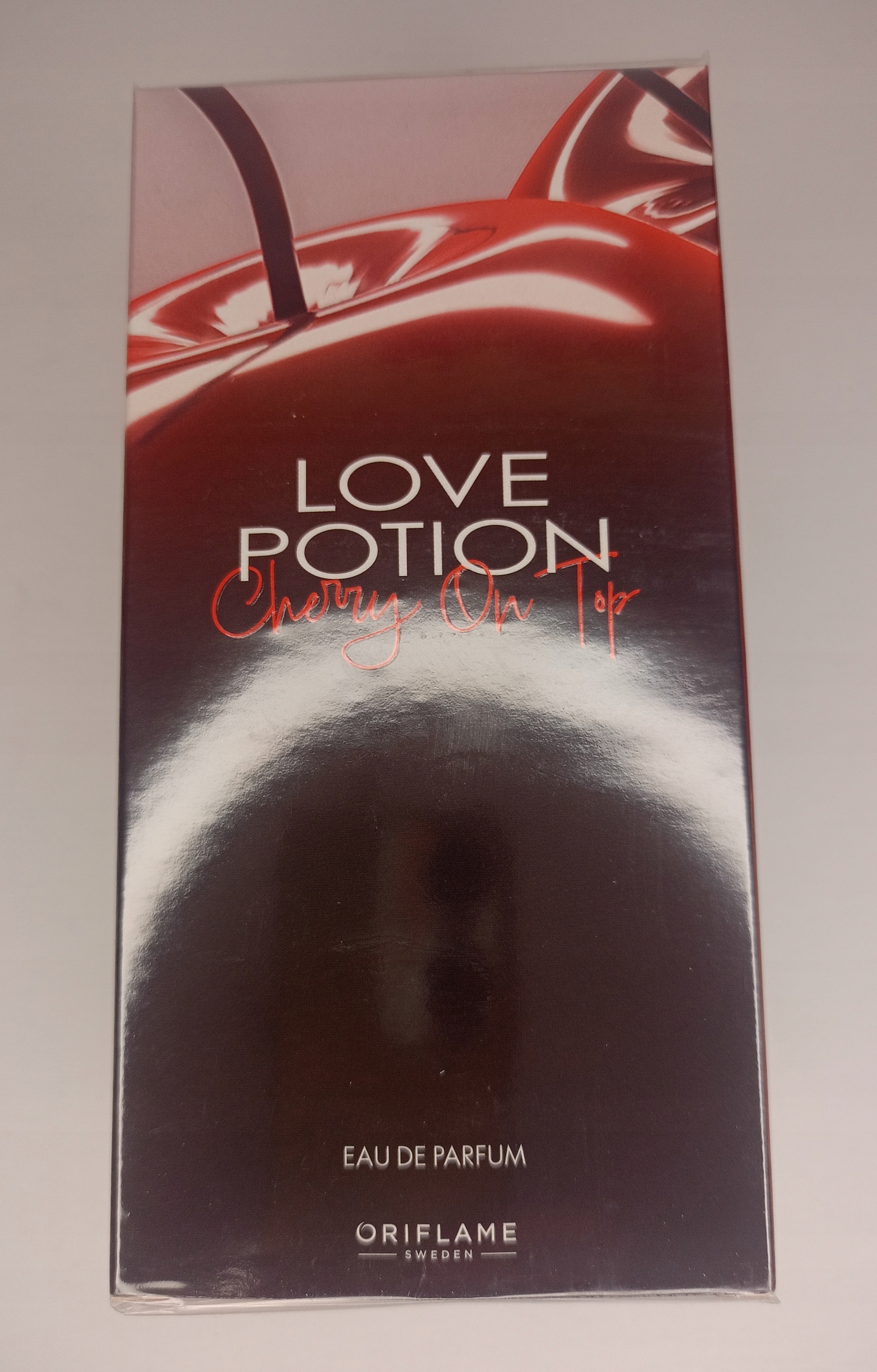 Oriflame Love Potion Cherry on Top Edp