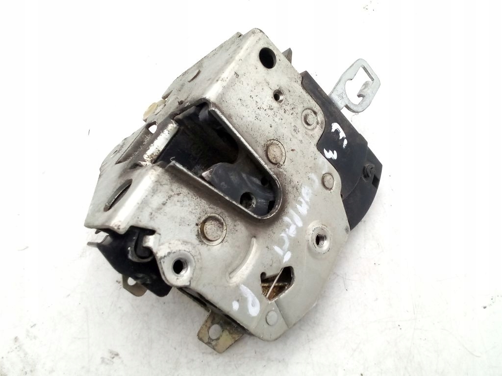 BMW 3 E36 Compact lock right right side EU 8198036