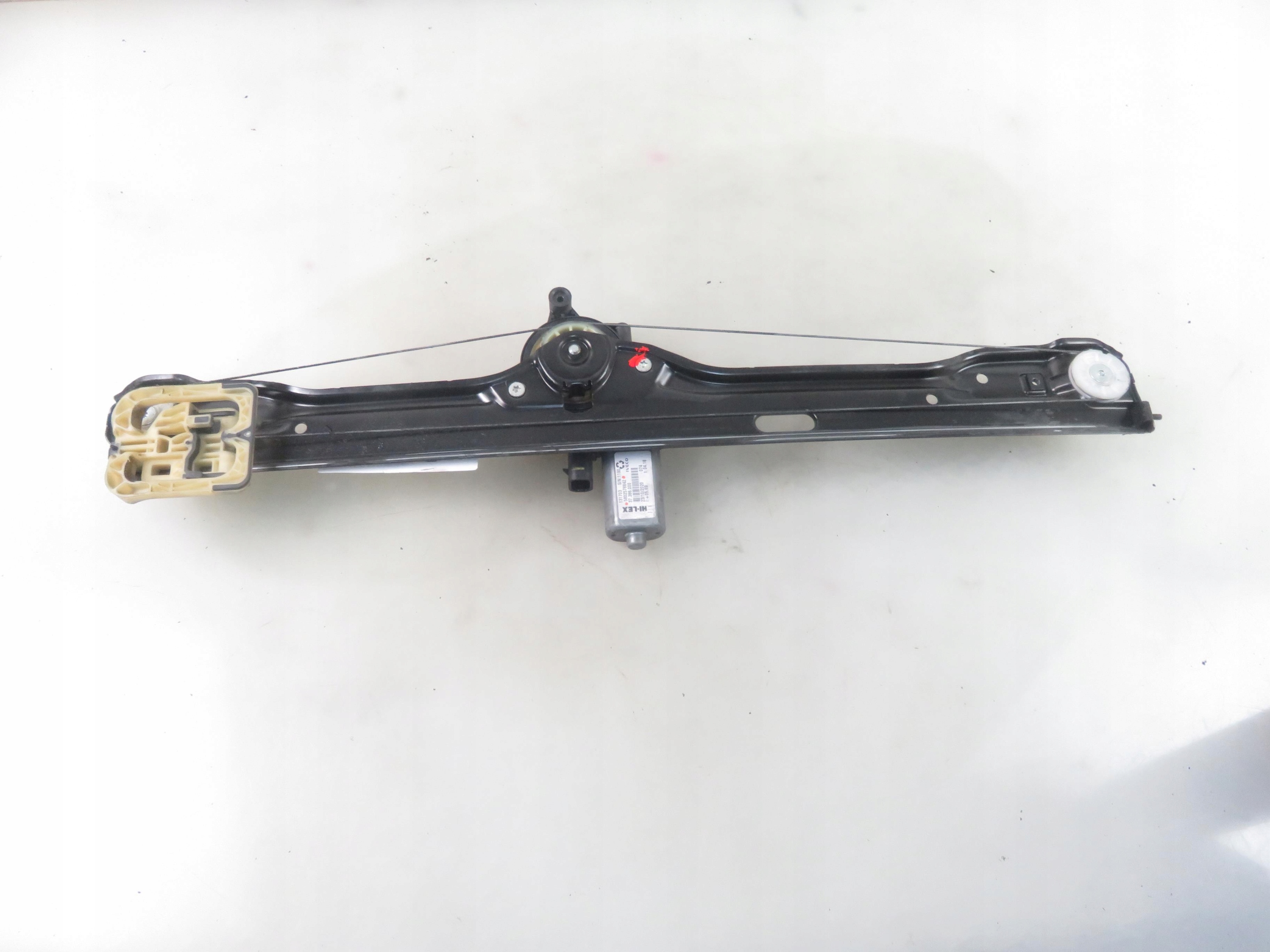 PODNOŚNIK SZYBY LEWY PRZEDNI IVECO DAILY VI Furgon 5802578842 Producent części Iveco OE