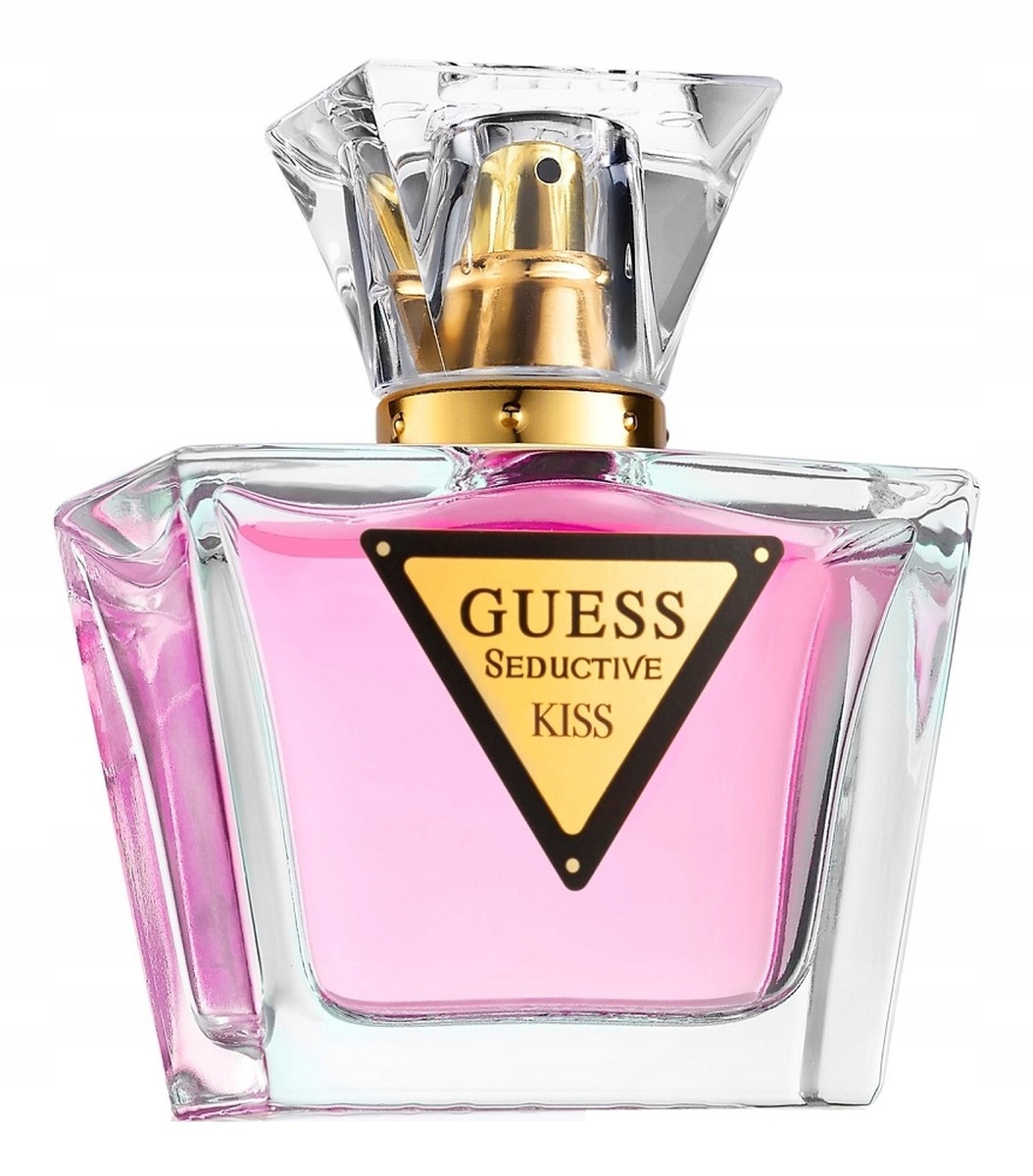 Guess Seductive Kiss Toaletní voda ve spreji 75 ml