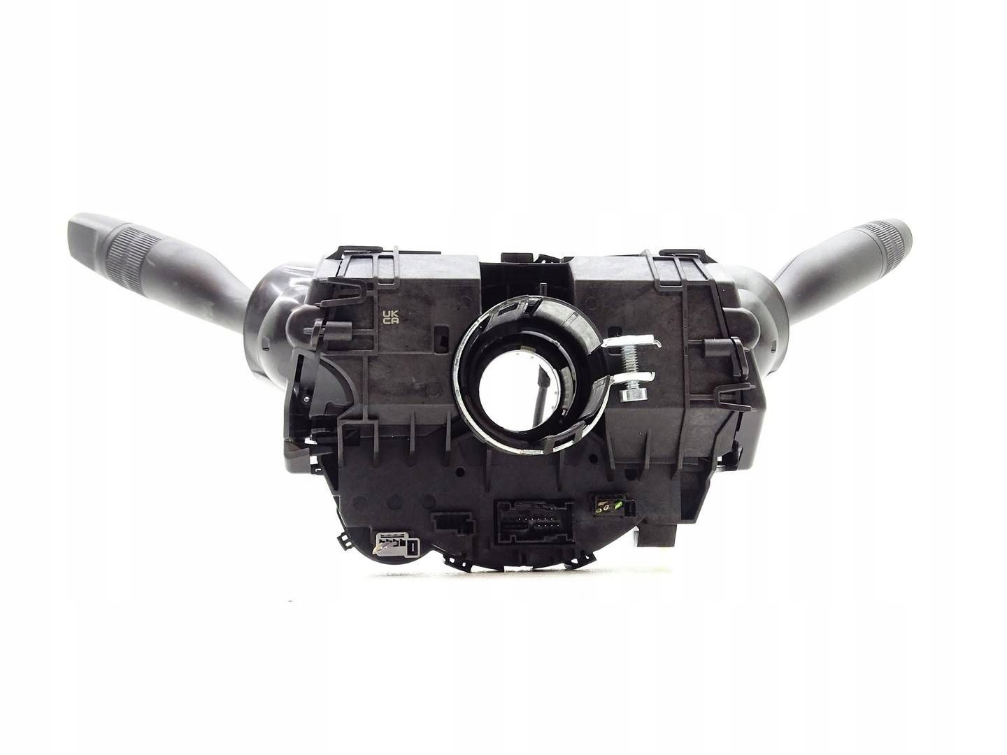 steering wheel levers and controls ring control OPEL MOKKA B 98427973YX