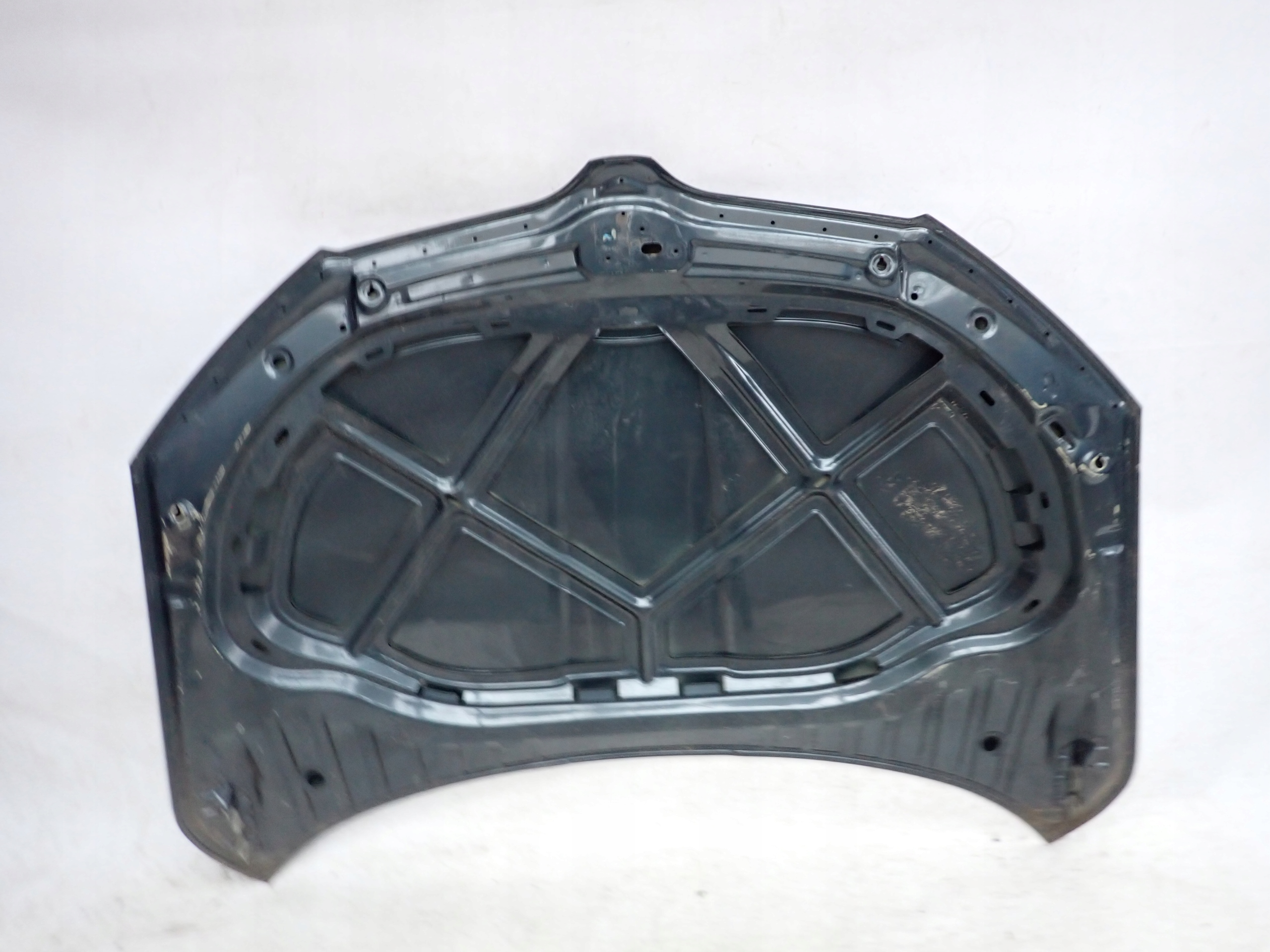 SKODA OCTAVIA III 3 12-16 Capot