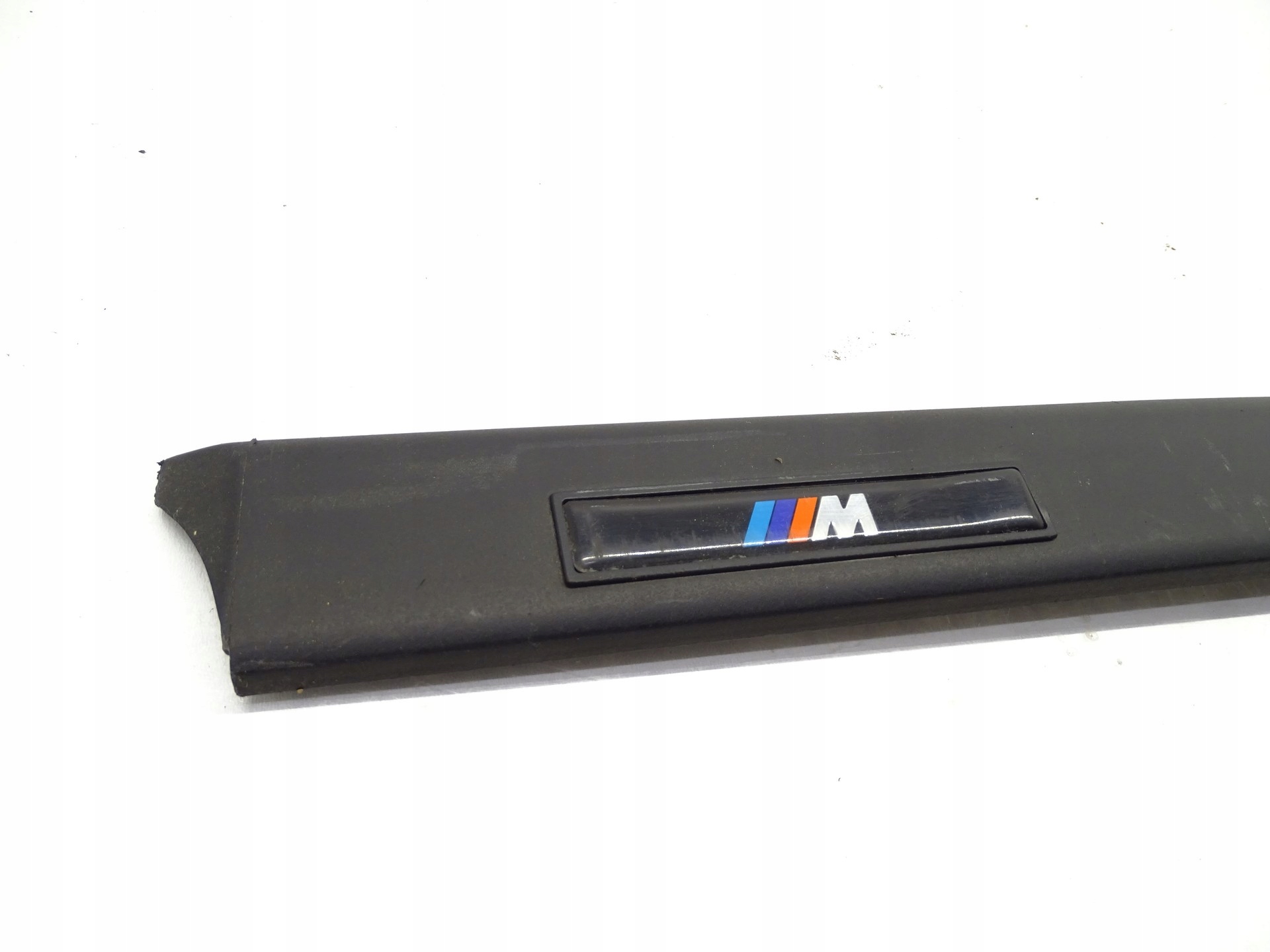 moulding door right front BMW E36 22513799
