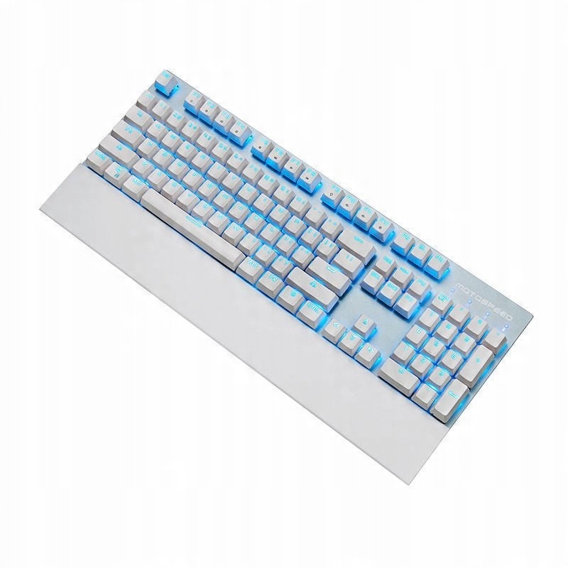 

Bezprzewodowa klawiatura gamingowa Motospeed GK89