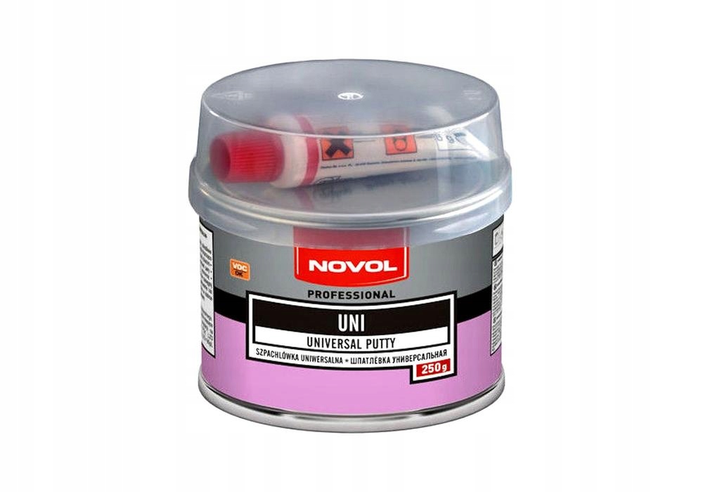 

Novol Kit Uni 0.25 Kg