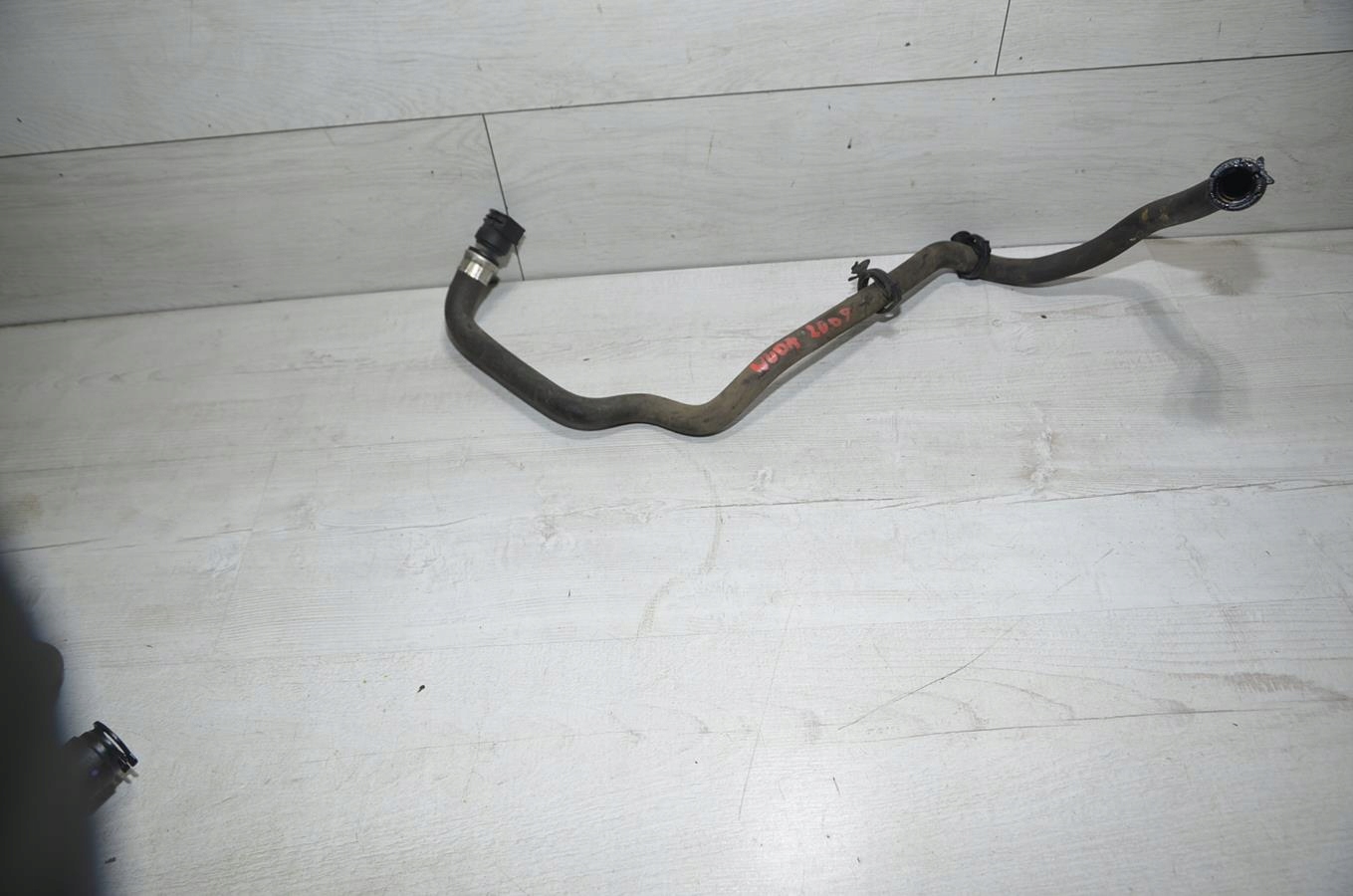 prijenos crijevo vode 1.2 VTI Peugeot 2008 14r