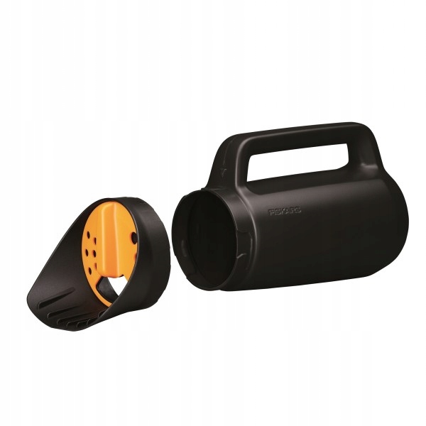 

Fiskars 1057076 Siewnik, rozsiewacz ręczny Solid
