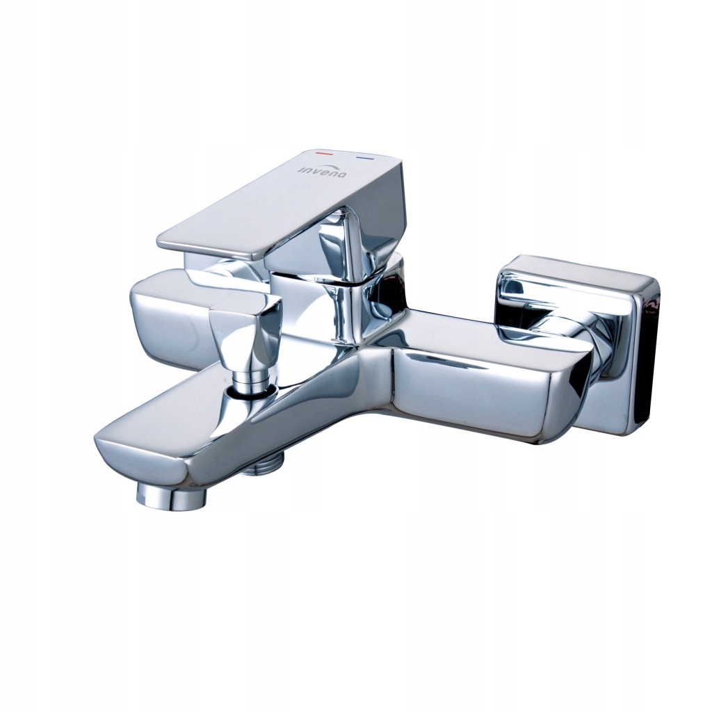 Vaňová batéria Nyks chróm (BW-28-001-S) /sm/