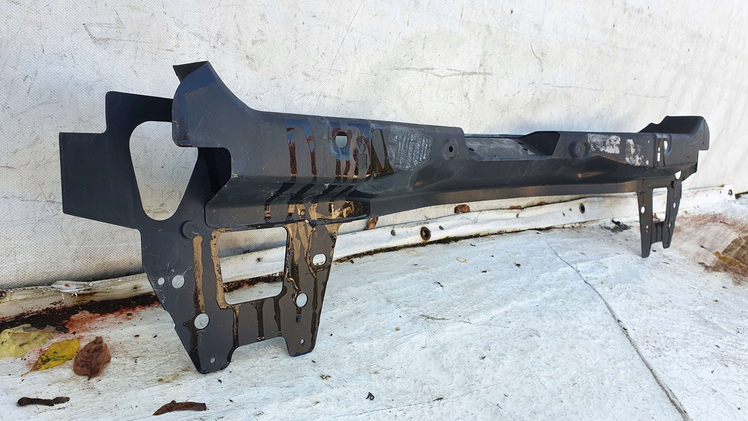 PAS TYLNY TYŁ FORD C-MAX II MK2 NOWY ORYGINAŁ Producent części Ford OE