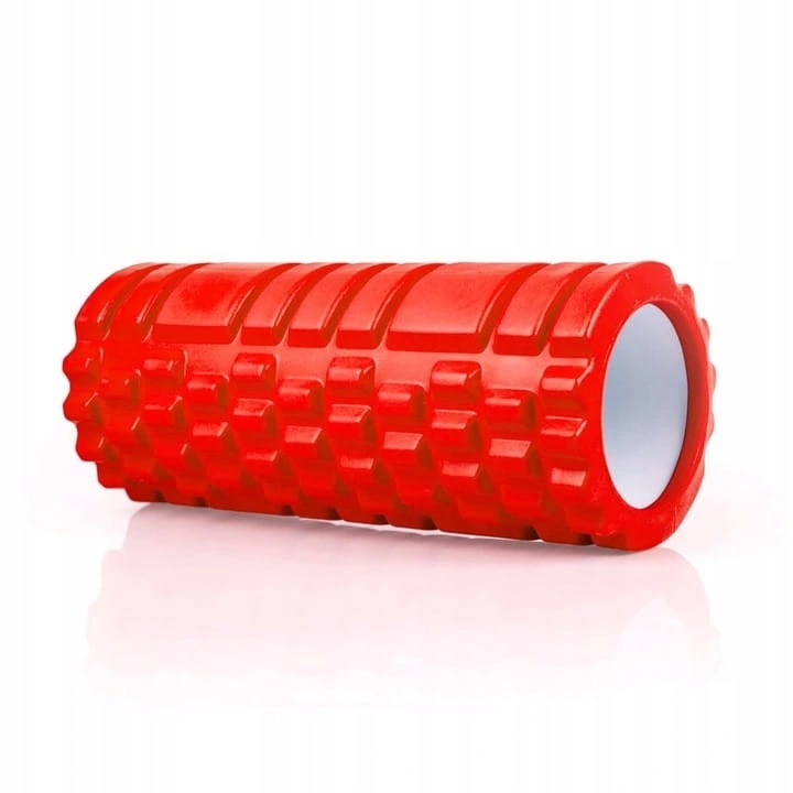 

Roller Wałek Do Masażu Piankowy Crossfit Eva 33x14