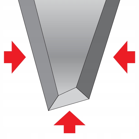PIŁA BRZESZCZOT DO DO PŁYT G/K 150MM YATO Marka Yato