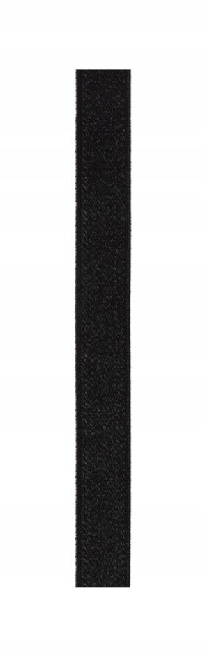 

Polskie Ramiączka Z Zaczepem Julimex 10 MM Czarny