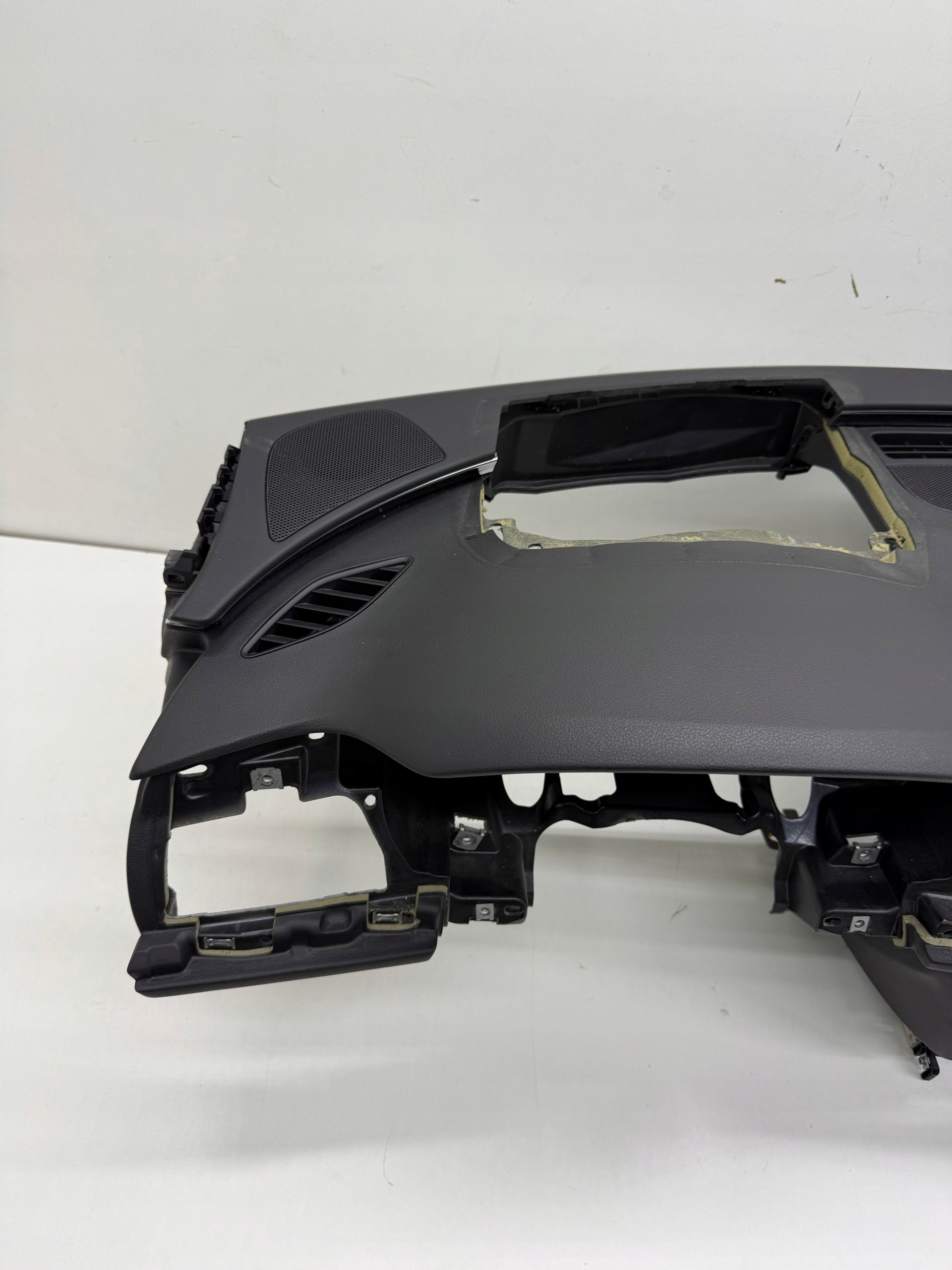 AUDI S6 A6 C7 dashboard instrument panel cockpit console HEAD UP original CALA!