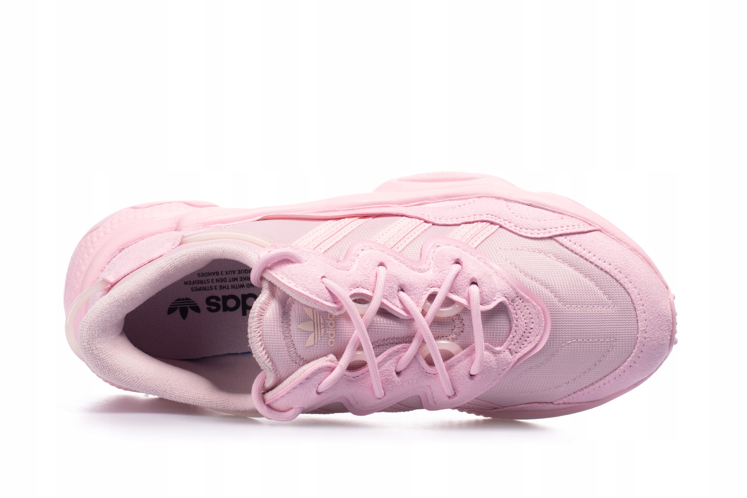 DAMSKIE BUTY ADIDAS OZWEEGO 39 1/3 ORIGINALS Kod producenta FX6094