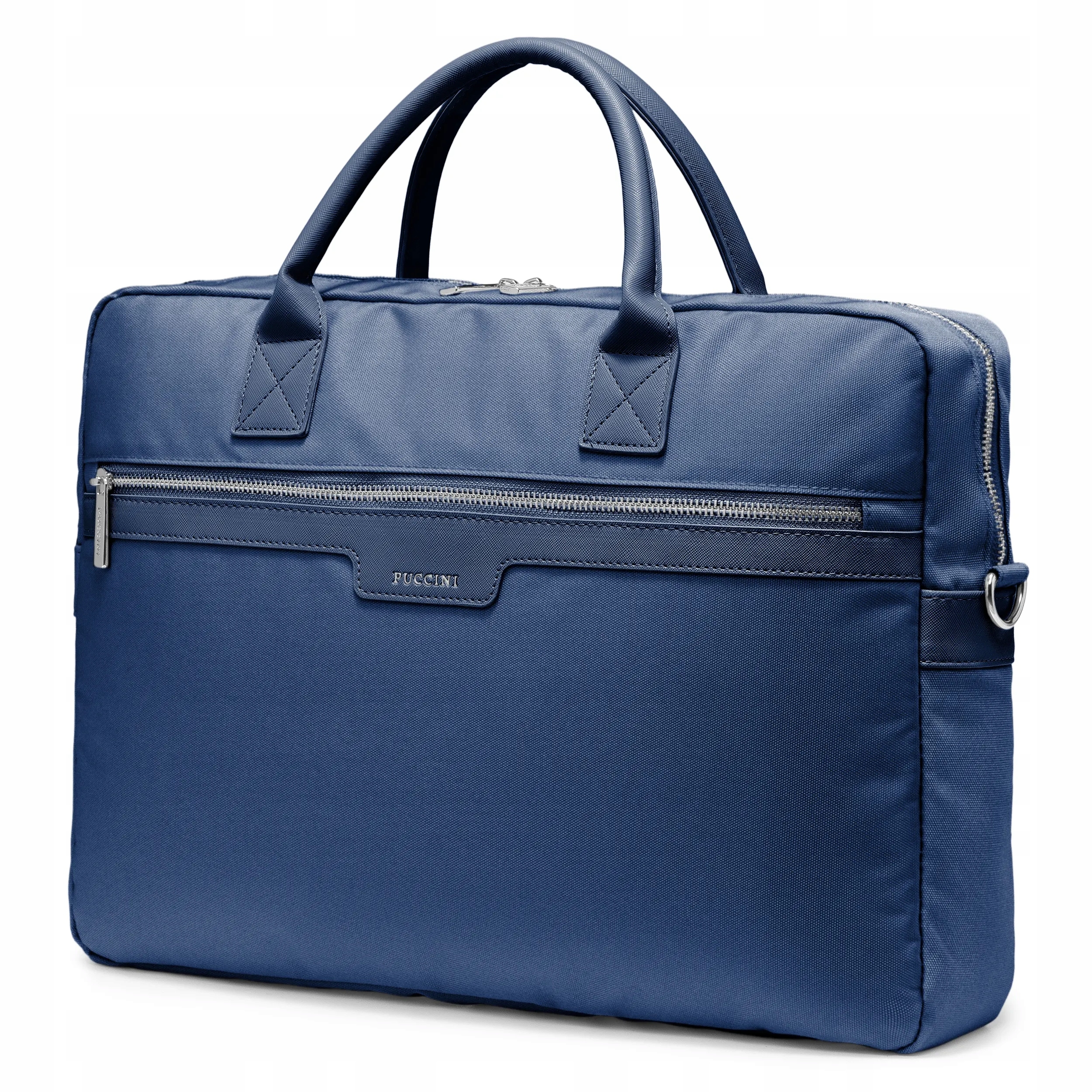 PU08 Torba na laptopa komputer notebooka 16" Puccini Unit aktówka teczka