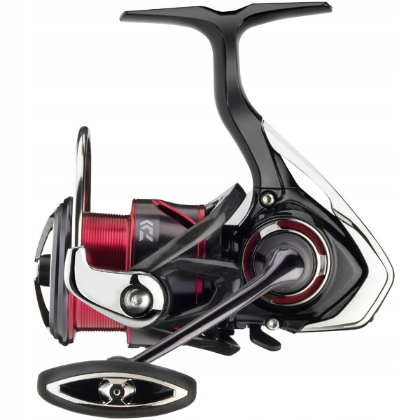 Naviják Daiwa Fuego Lt 2500