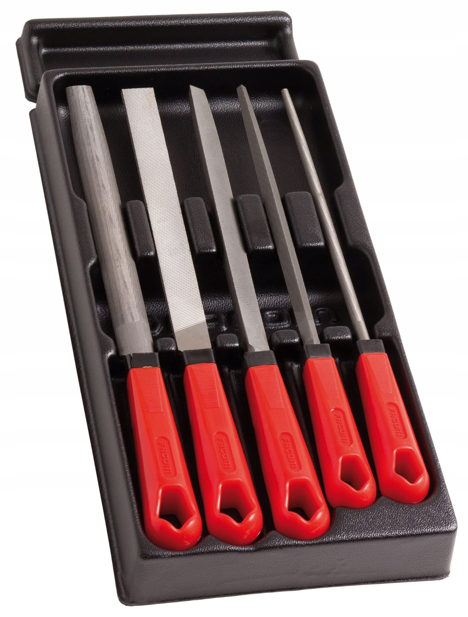 Modul 5 pilnikow pilnik pilniki FACOM MOD LIM