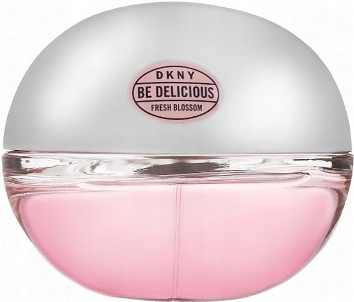 Dkny Donna Karan Be Delicious Fresh Blossom Parfémovaná voda 50 ml