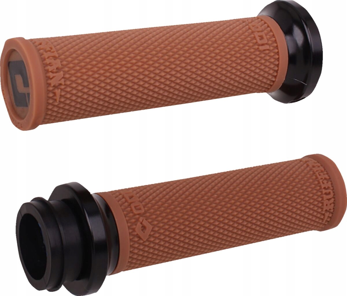 Gripy Manžety Odi Ruffian 25.4 MM Brown