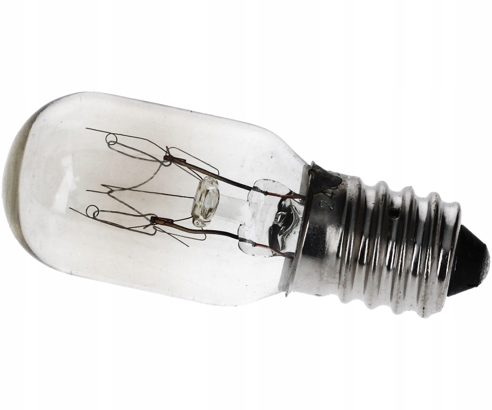 ŻARÓWKA do LODÓWKI E14 T25 15W