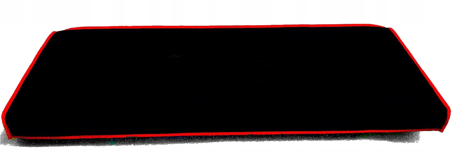 

Yamaha Psr E463 narzuta pokrowiec na keyboard