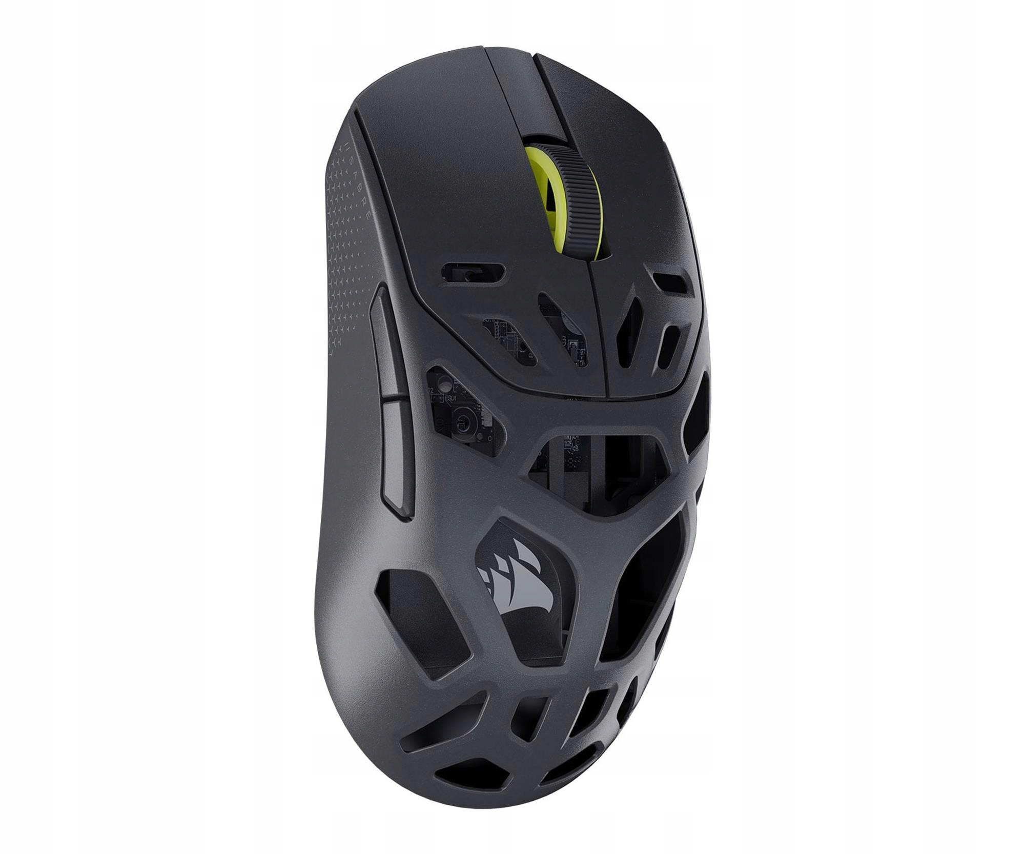 Myszka bezprzewodowa Corsair Sabre v2 Pro Mg Czarna