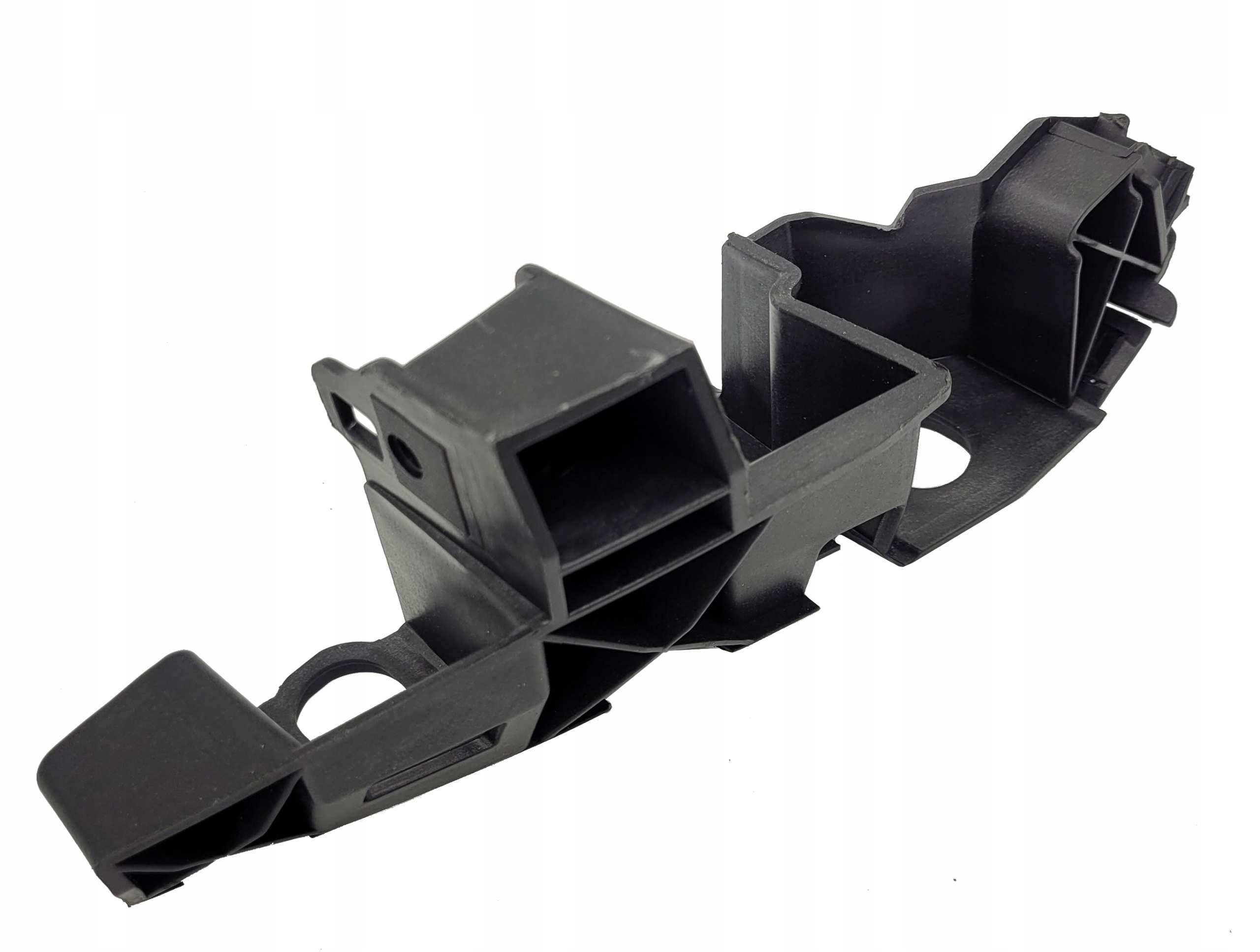 ŚLIZG MOCOWANIE PRAWE ZDERZAKA BŁOTNIKA PRAWEGO AUDI Q5 80A 16-20 NOWE Numer katalogowy części 80A807284A