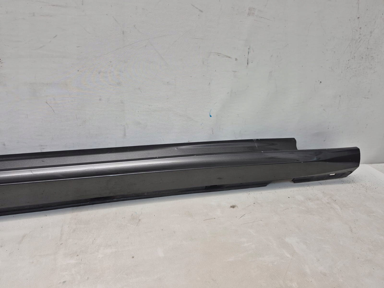 FORD FOCUS MK4 ST-LINE 18- threshold moulding threshold left JX7B-A10155-S