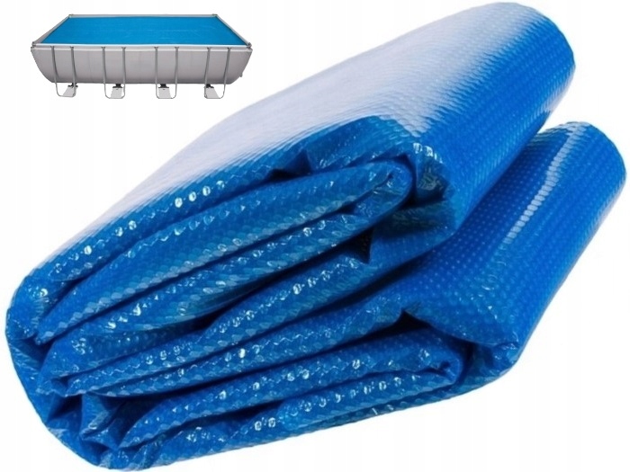 Ohrievač Vody Je Vhodný Pre Bazén Bestway 56390 Solárna Fólia
