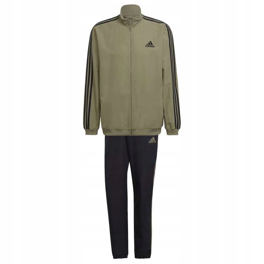 

Dres męskie Adidas M 3S Wv Tt Ts HC5034