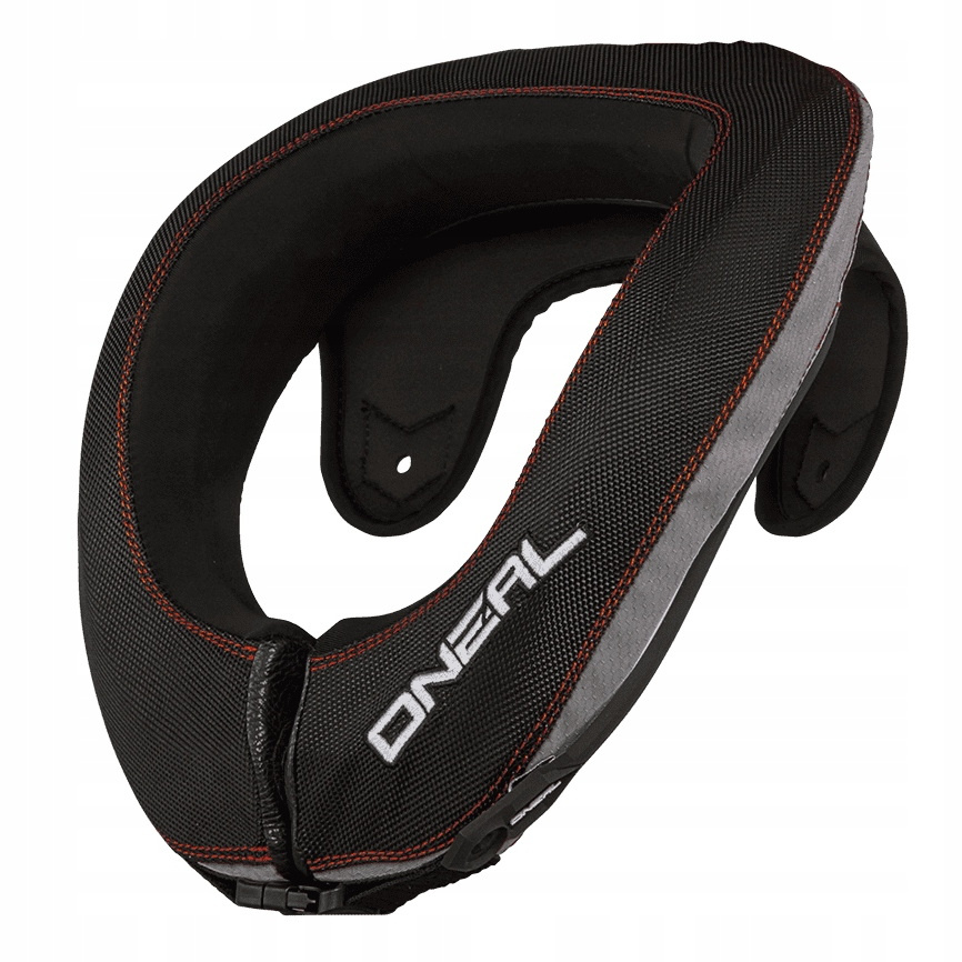 O'neal NX2 límec na krk pro mládež junior černý Uni