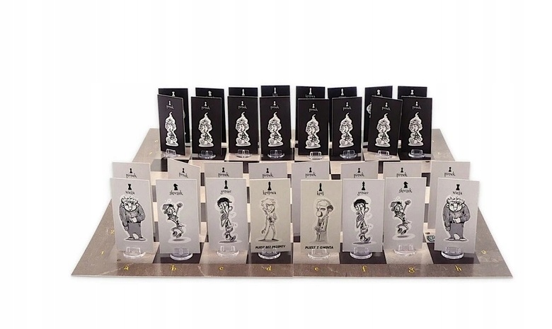 Alko Rozgrywka Gra w szachy, warcaby, alko karty Wydawca inny