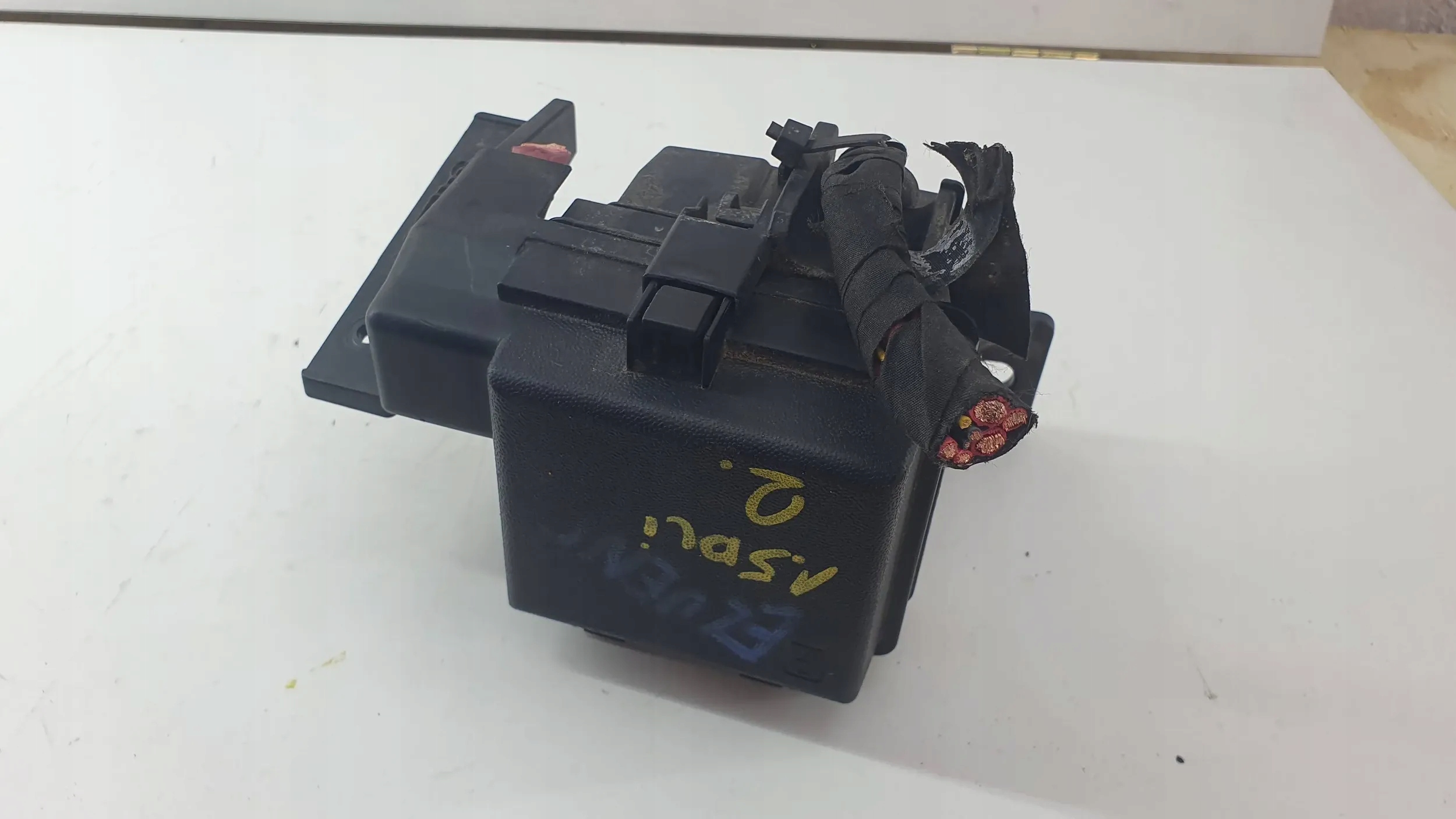 Renault Fluence 1.5 DCI Module fusibles przekaznikow