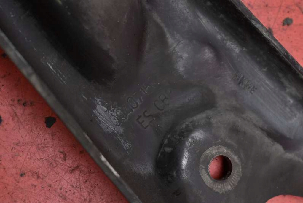arm right front SKODA OCTAVIA 3 III 1.4 TSI 150 KM 13-17