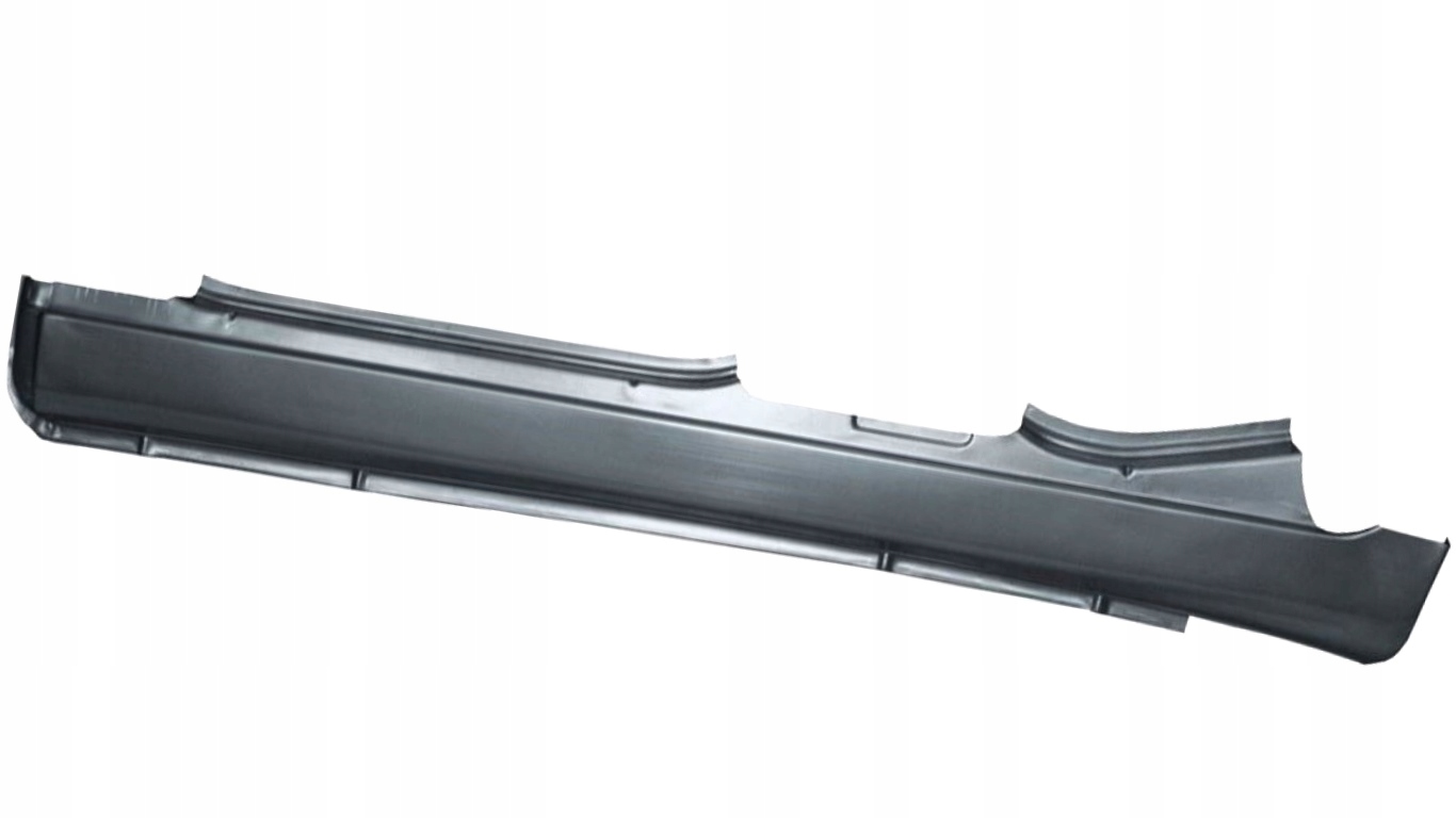 Daewoo Matiz Práh Levý Pozink Solidní Výrobek 98-