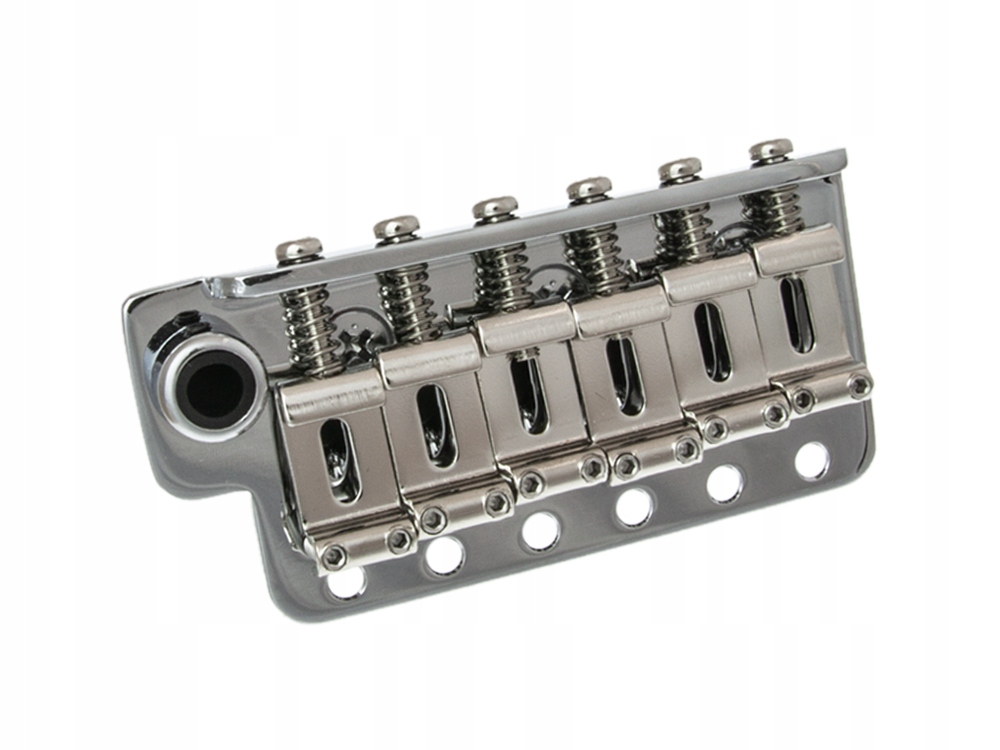 Tremolo Gotoh 510TS-SF2 ocelový blok 42 mm (cr)