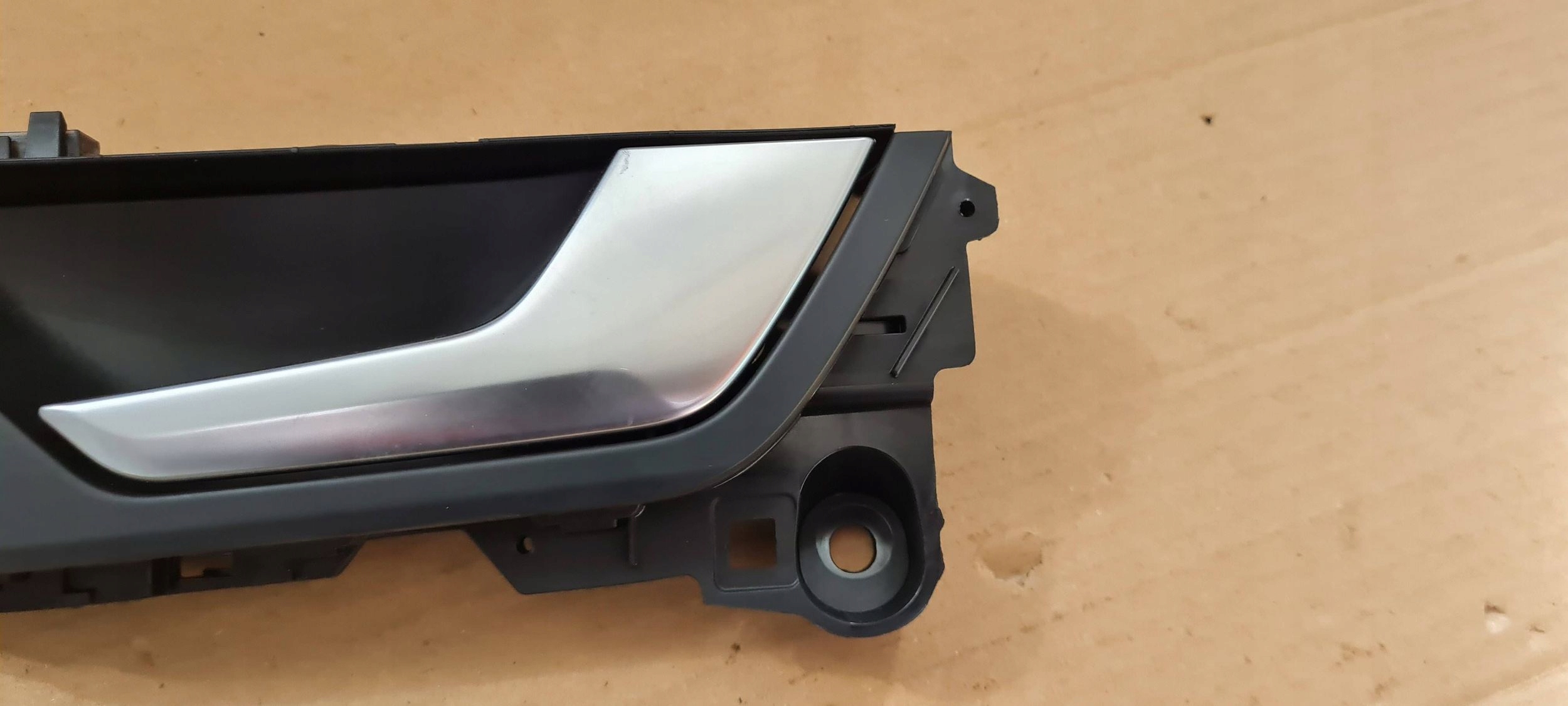 A6 C8 4K handle door right right front front 4K0837020