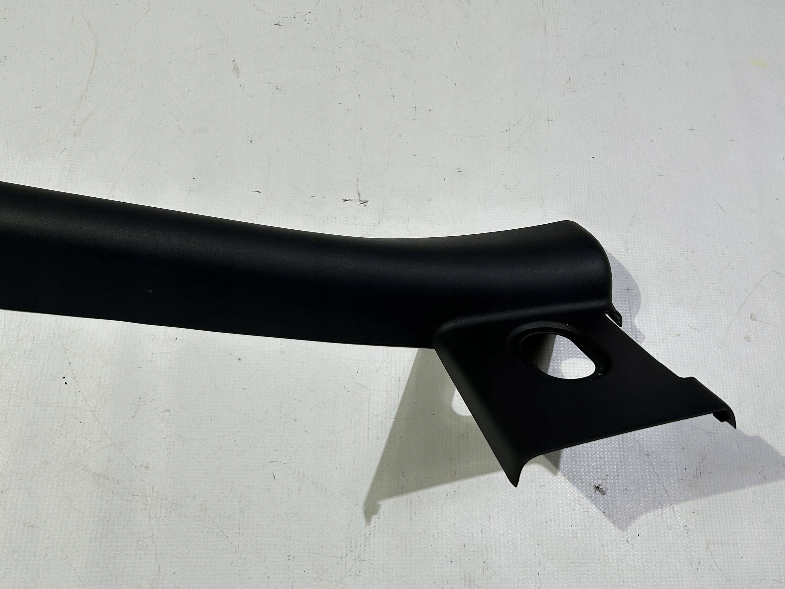 cover side slupka A left Ford Mustang cabrio 2010-2014r