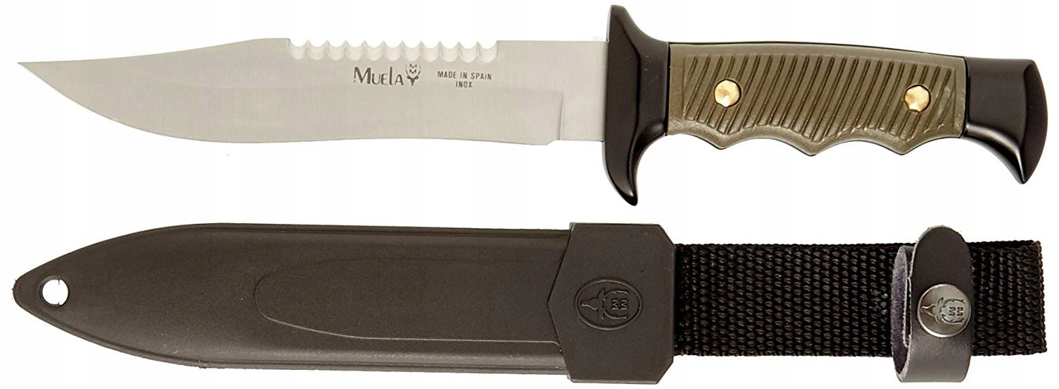 Muela 5161 nůž