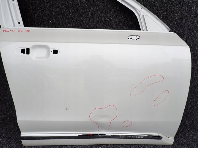 VOLVO XC90 II 15- door right front front