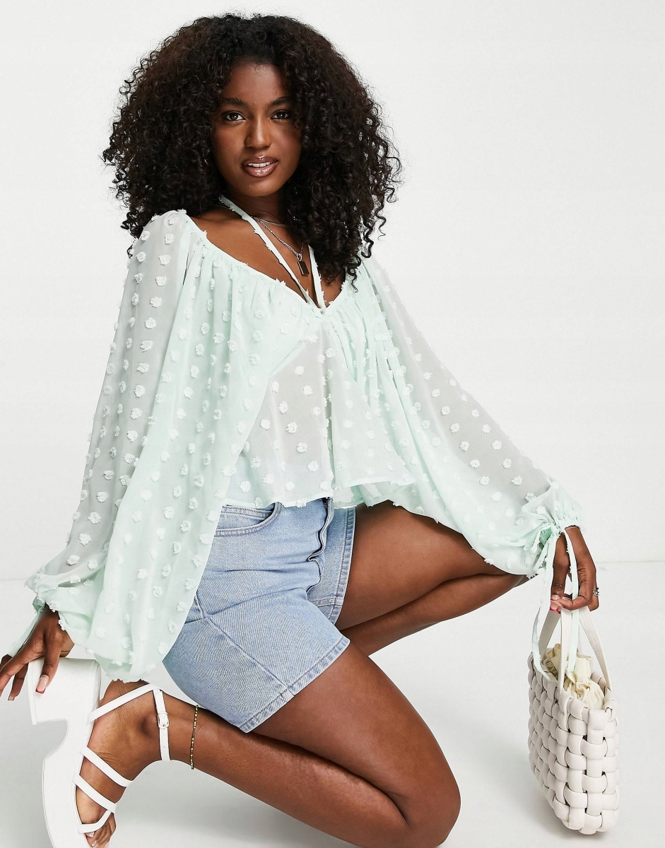 TOP DAMSKI ROZM S 922