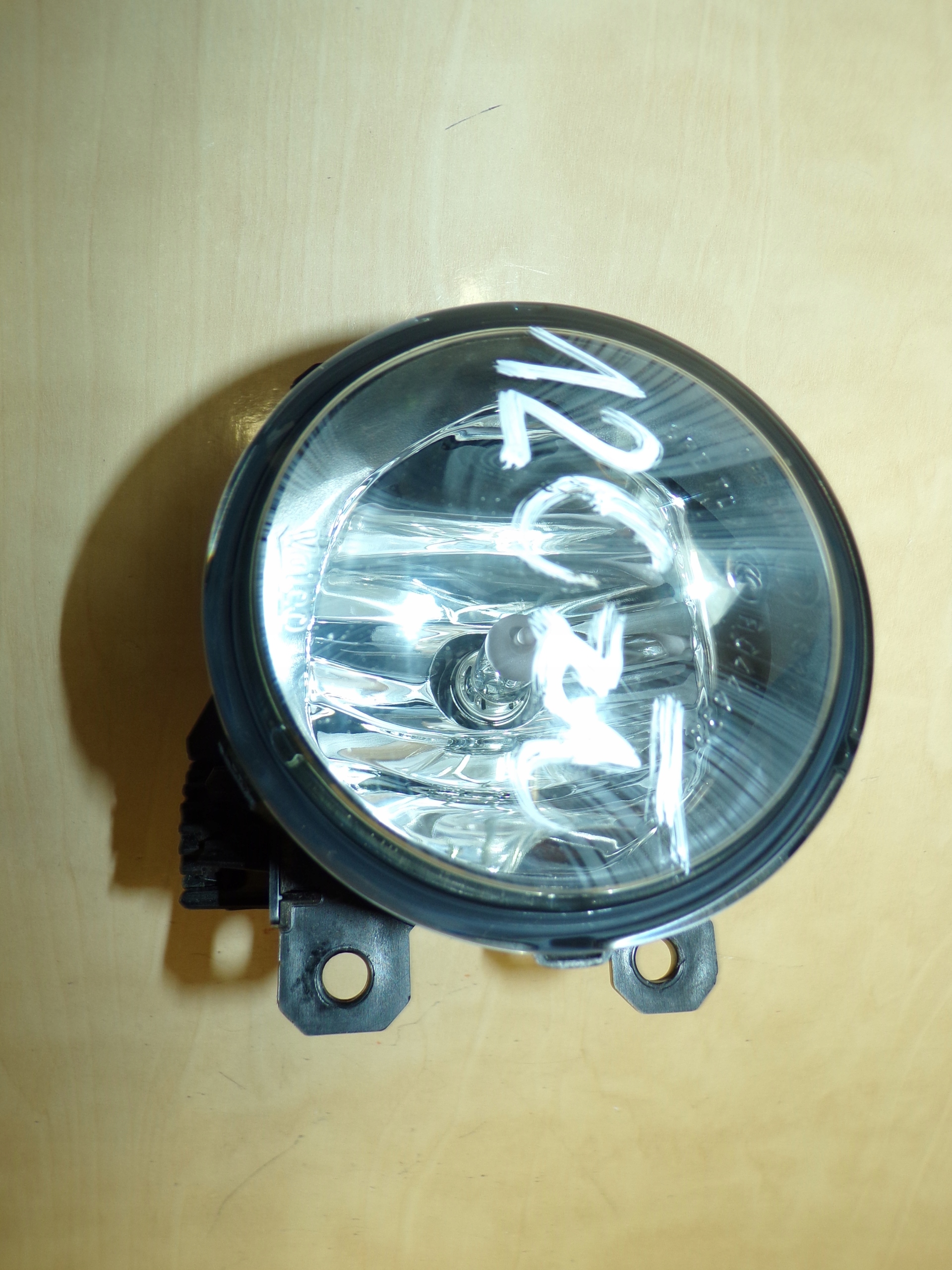 DUCATO BOXER JUMPER 14- Nebelscheinwerfer vorne Original