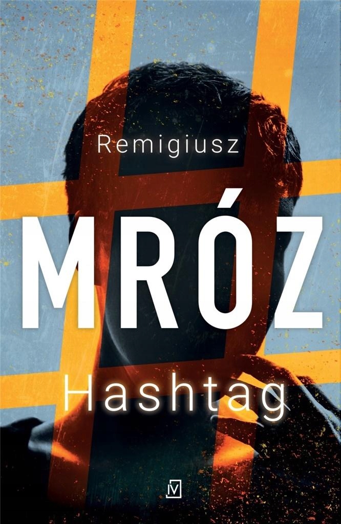 HASHTAG REMIGIUSZ MRÓZ