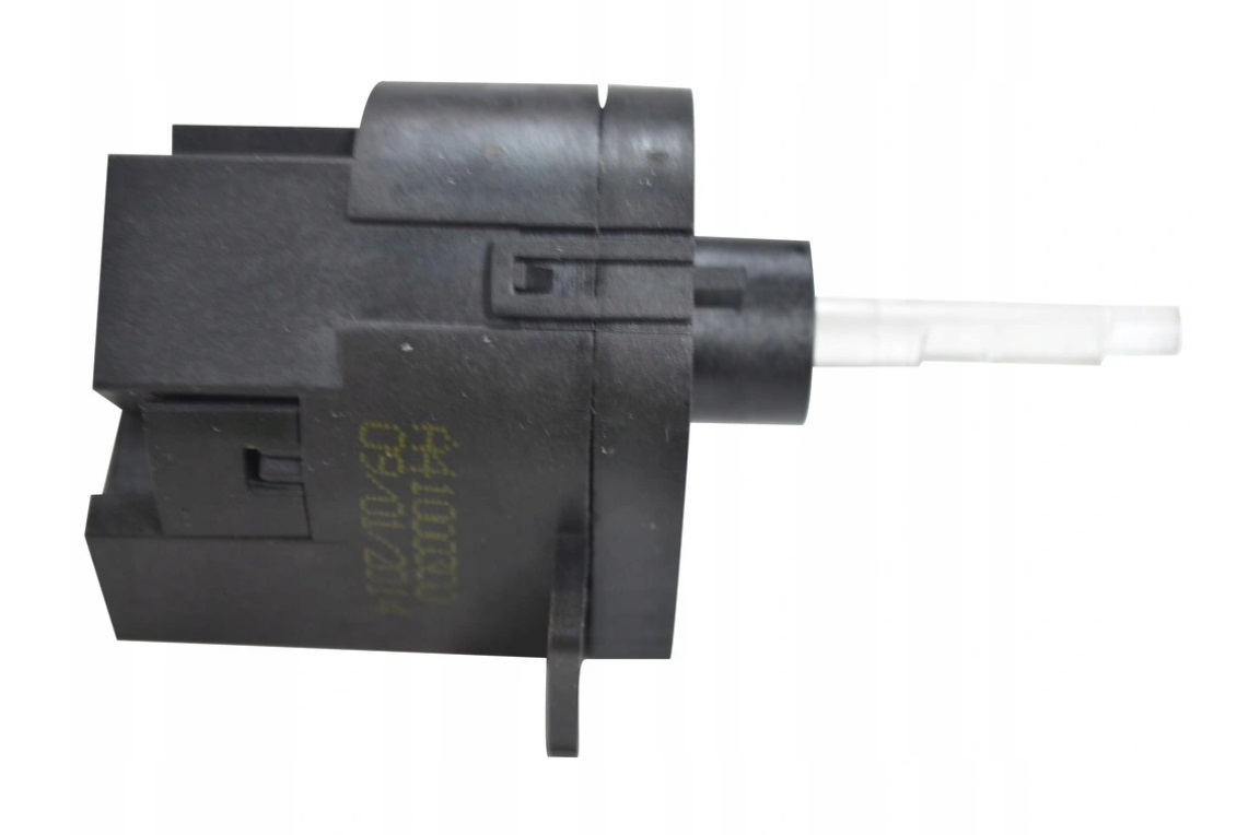 46722666 - Переключатель вентилятора FIAT Palio II 2