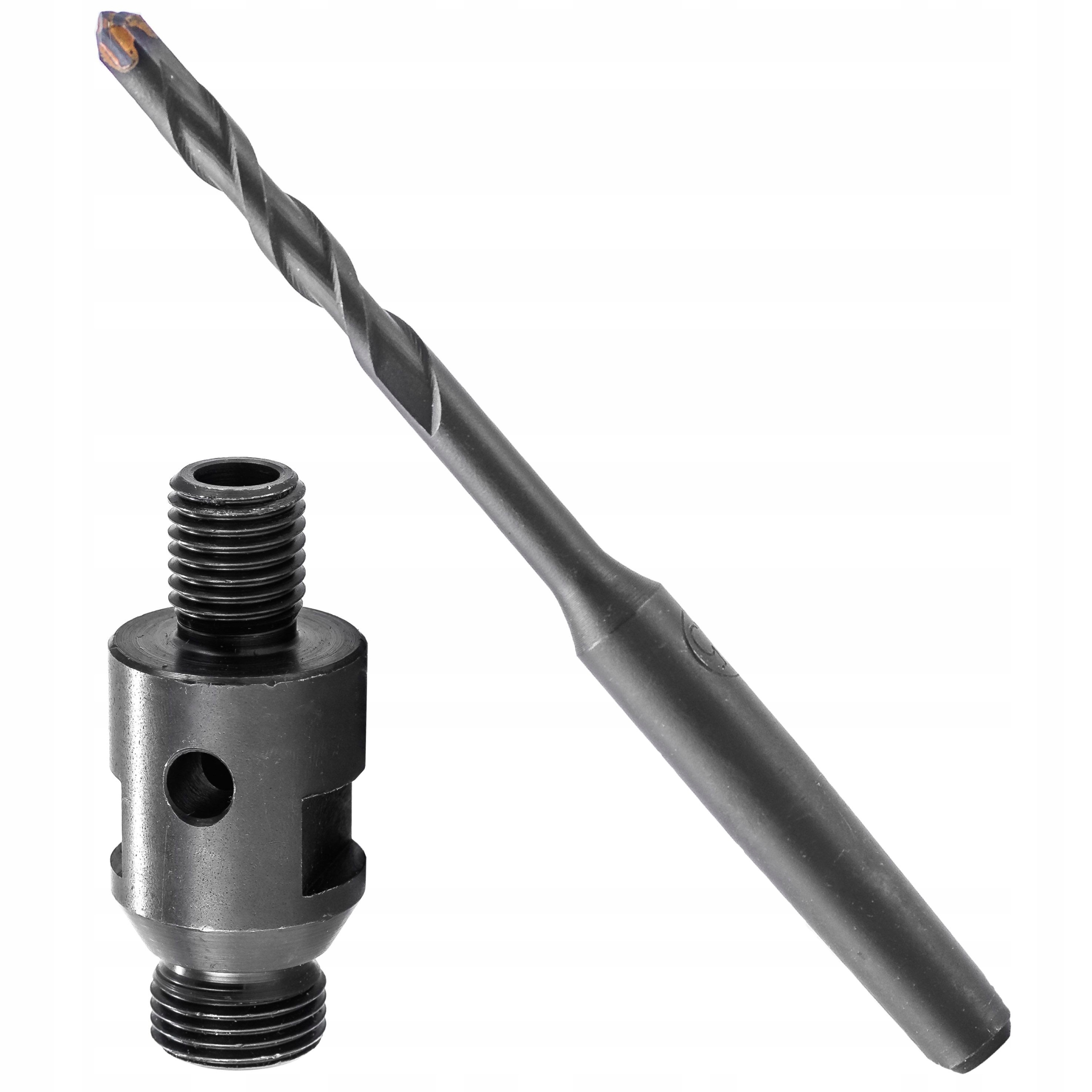 Vrták adaptér M16 čep x R 1/2 čep