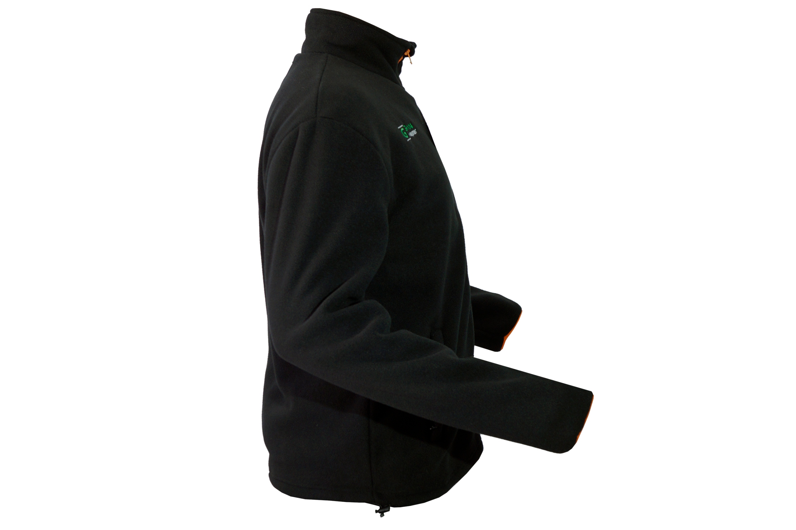 SPODNIE HiVIS + Polar ROBOCZY Admiral/Ranger XL 56 Waga produktu z opakowaniem jednostkowym 2 kg