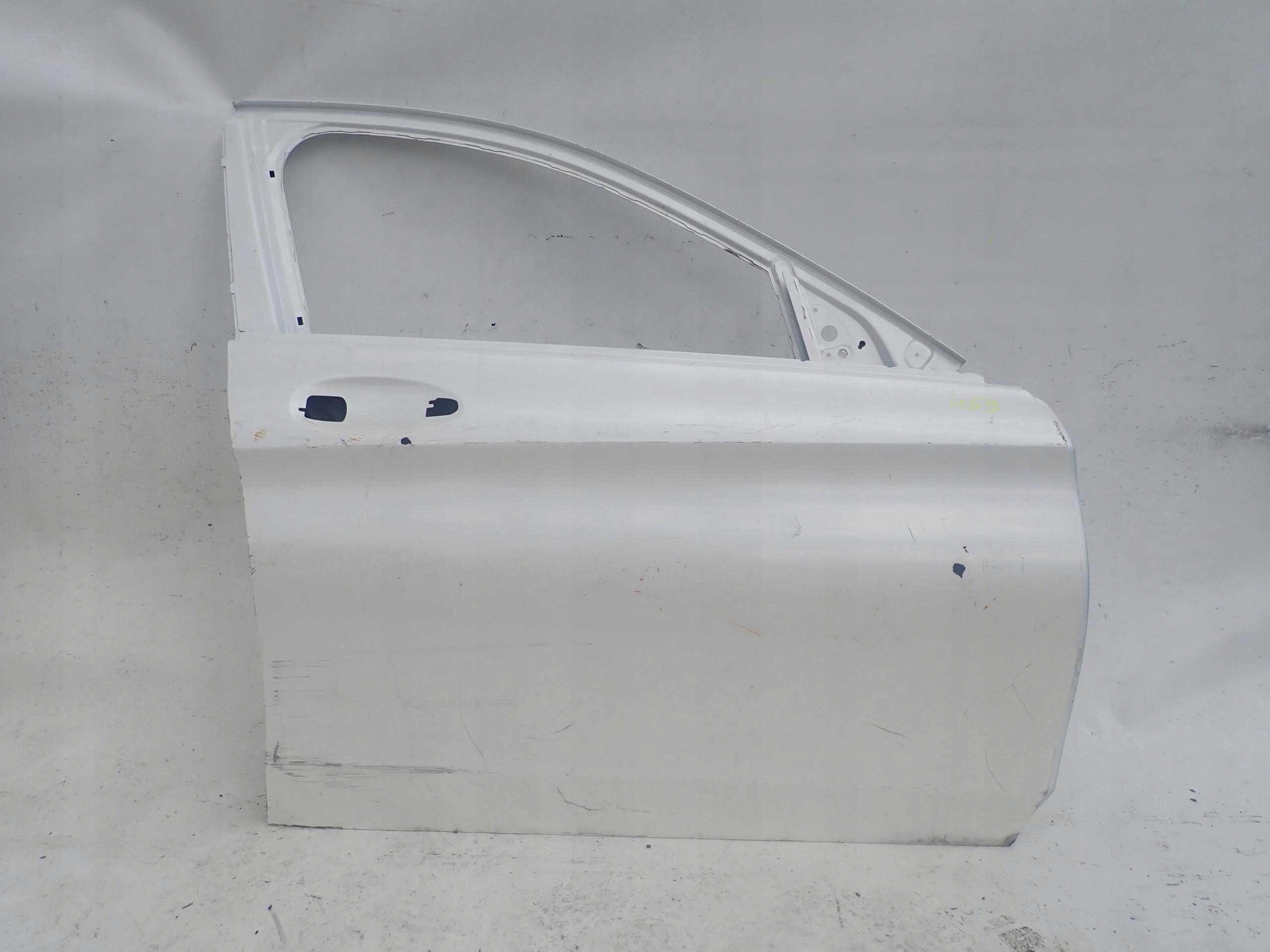MERCEDES C-KLASA W205 14-> door front right